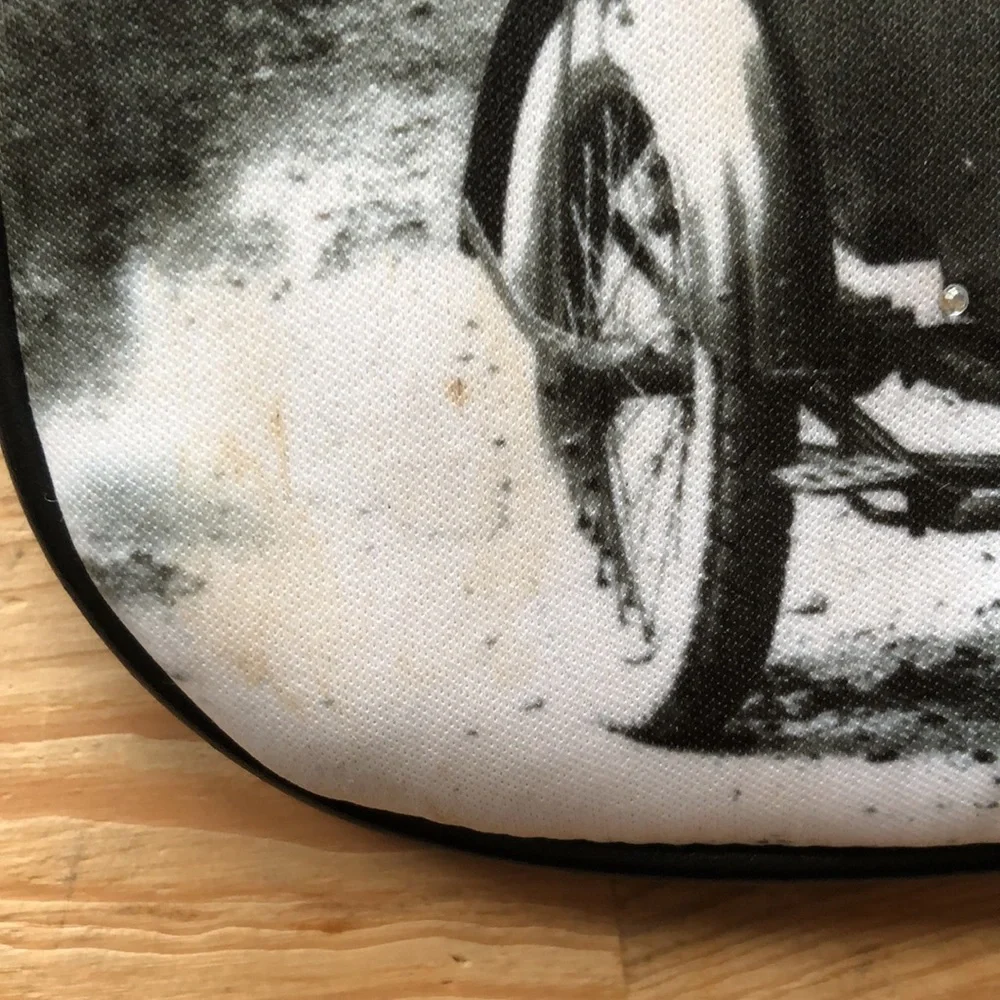 Harley-Davidson Small Shoulder Bag - Picture 5 of 7